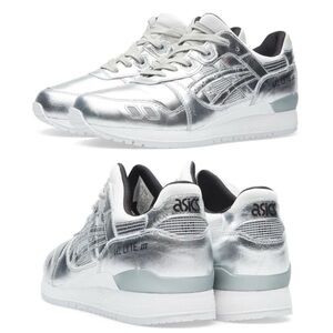 ASICS sneakers special edition